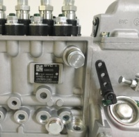 Bomba de Inyección de Combustible Byc 5260335 para Motor Diésel DCEC Cummins B170-33