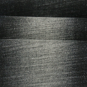 9oz Wholesale Original Ecological Twill <strong>Stretch</strong> <strong>Denim</strong> <strong>Fabric</strong> - Product Image 5