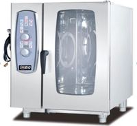 Horno Combinado Industrial Comercial para Restaurantes