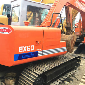 Hitachi — pelle EX60-1 d'occasion, EX120-1/EX200-5, deuxième main - Product Image 6