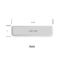 Banque d'alimentation en gros 2600MAH Chargeur de batterie portable pour parfum pour cadeau promotionnel
