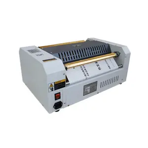 320mm A4 포일 laminator/포일 박판으로 만드는 기계/포일 각인 기계