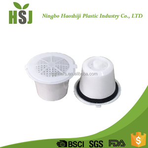 Le commerce en plastique assurance <span class=keywords><strong>nespresso</strong></span> café capsule réutilisable filtre - Product Image 2