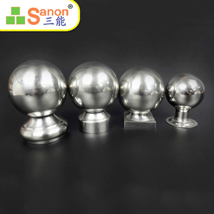 Bersertifikat ISO 304/201/304L/316/316L Tangga <span class=keywords><strong>Stainless</strong></span> <span class=keywords><strong>Steel</strong></span> Pegangan Aksesoris - Product Image 4