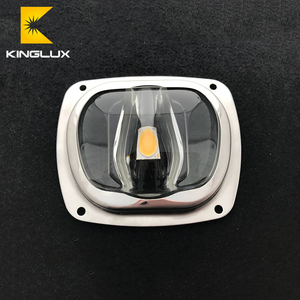 150*90 aluminio grado al por mayor asférico led lente para la luz de calle - Product Image 4