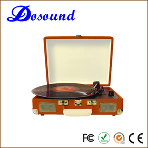 <span class=keywords><strong>Vinyle</strong></span> Multi <span class=keywords><strong>Platine</strong></span> Tourne-Disque Gramophone Phonographes Audio Récepteur Offres Spéciales Et HIFI ET - Product Image 4