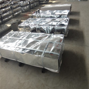 Usine prix galvanisé/aluzinc/tôles d'acier galvalume/bobines/plaques/bandes/ppgi/hdg/gi/secc dx51 zinc enduit laminé à froid/chaud plongé galvaniser - Product Image 3