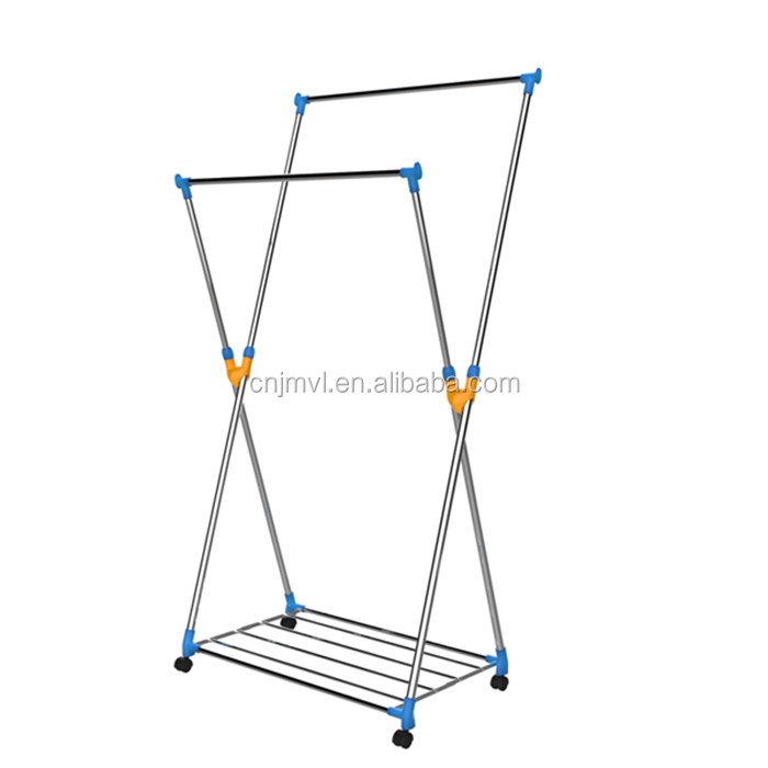 Многофункциональный Металл Портативный складной Прачечная Сушилка