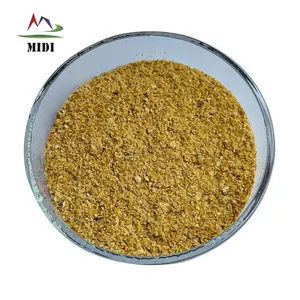 2022 Chất Lượng Cao Ngô Màu Vàng Thức Ăn Chăn Nuôi Ngô Gluten Thức Ăn 18% Và Bữa Ăn 60% - Product Image 1