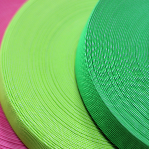 Chất lượng cao tùy chỉnh in Polyester <span class=keywords><strong>jacquard</strong></span> đàn hồi Dây thắt lưng đồ lót mềm <span class=keywords><strong>Webbing</strong></span> - Product Image 4