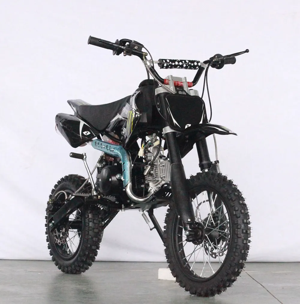 Factory Direct Sales online dirt bike 125cc other motorcycles