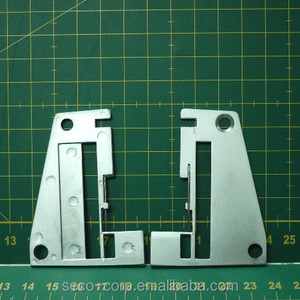 60994-1 REPUESTOS PARA MÁQUINA DE COSER DOMÉSTICA PLACA DE AGUJA PARA BABYLOCK - Product Image 2