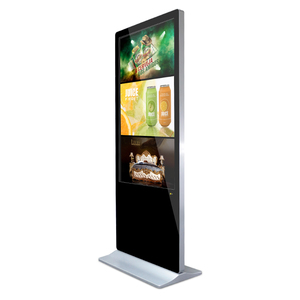 43 "Vertical tótem Digital Signage publicidad LCD reproductor de TV - Product Image 4