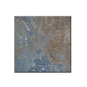 Multicolore <span class=keywords><strong>rame</strong></span> ruggine ardesia pavimento formati di piastrelle - Product Image 3