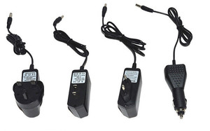 IP65 户外 10 W 20 W 30 W 50 瓦 3000 k 暖白色便携式 led 电池 led 可充电 cob 泛光灯外壳压铸件 - Product Image 6