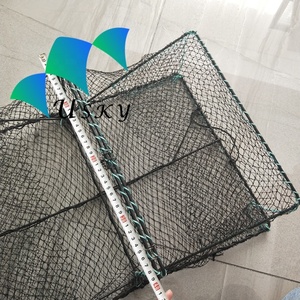 Crap crap tôm càng bẫy nhựa cua crap tôm hùm - Product Image 4