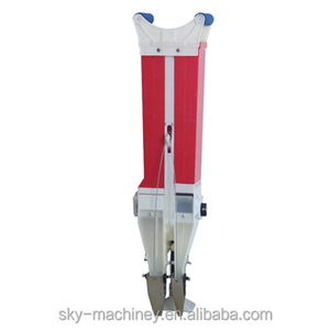 Machine de plantation de graines agricoles Skyagri, manuel à utiliser, semoir automatique portable - Product Image 1