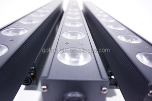 Gothylight Led Blinder RGBW 12 x 10 w <span class=keywords><strong>showtec</strong></span> pixelbar 12 - Product Image 3