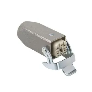 4핀 Harting 중하중 커넥터 - Product Image 4
