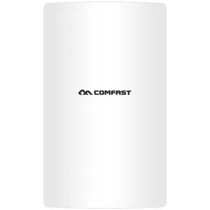 COMFAST CF-CF-WA300 V2 Chất Lượng Tốt Nhất 5KM Wifi 300Mbps Phạm Vi Điểm Truy Cập Wifi Ăng Ten Ngoài Trời Router Không Dây