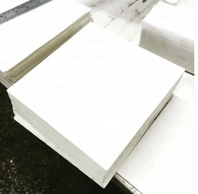 A4自己粘着性改ざん明らかな破壊可能なビニール紙