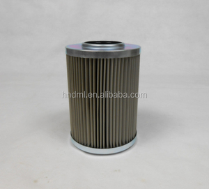 EPE Filter Element Hoge kwaliteit vervanging hydrauliekoliefilter element 2.32G25-A00-0-P - Product Image 2