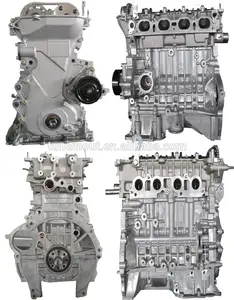 Nouvelle toyota 2015 1zz fe moteur toyota mrs mr2 spyder 1.8l vvti twin cam moteur 6 trans vitesse
