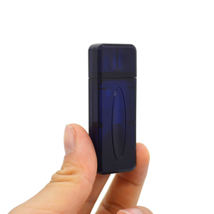 67*25*10MM New Design <strong>Plastic</strong> Wireless USB Receiver <strong>Enclosure</strong> - Product Image 6
