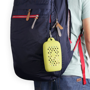 Serviette magique rafraîchissante et rafraîchissante personnalisée à la mode avec sac en silicone - Product Image 2