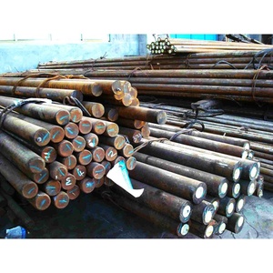 Barre / tige en acier au carbone ASTM 1050 / JIS S50C EN C50E 1.1206 - Product Image 4