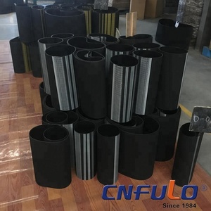 CNFULO 8YU Kauçuk Senkron zamanlama kemeri - Product Image 3