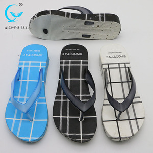 Sexy ladies chappal pvc trasparente pistoni della spiaggia delle donne sandalo produttori - Product Image 3