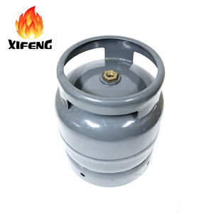 2018 저렴한 가격 lpg 가스 실린더 빈 가격 아세틸렌 3 키로그램 - Product Image 2
