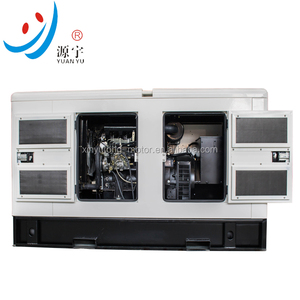 48kw/60kva yangdong động cơ diesel Máy phát điện thấp noize khẩn cấp Máy phát điện với AC ba giai đoạn đầu ra 50Hz tùy chỉnh - Product Image 3