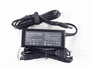 For samsung ac dc adapter /for hp 19v 7.1a 135w ac adapter power supply laptop adapter and charger