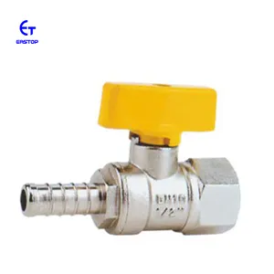 Gas Lpg Cylinder Water Brass Valve Exporters