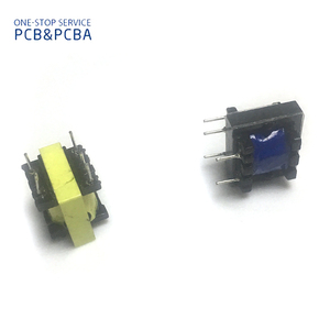 Transformador de potencia de alta frecuencia, 220V a 110V y 12V, autotransformador TOROIDAL individual CN;GUA Transformer-001 GEZ - Product Image 3