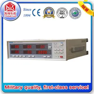 11KV 2500KWオフショアジェネレーター電子ロードバンク - Product Image 5