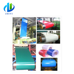 Mejor Empresa s235jr recubierto de bobina de acero <span class=keywords><strong>ppgi</strong></span> - Product Image 4