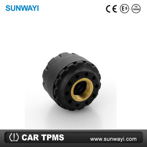 Válvula de presión de neumáticos <span class=keywords><strong>TPMS</strong></span> para teléfono móvil, dispositivo con función de diente azul, para coche inteligente - Product Image 6