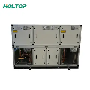 Hệ Thống Điều Hòa Không Khí Tuần Hoàn Được Xử Lý Tươi Xưởng Xử Lý Hệ Thống Thông Gió - Product Image 1