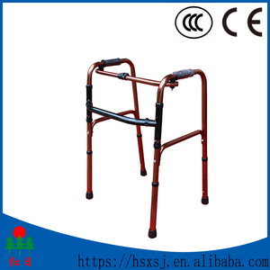 Robusto hecho en China cuidado de ancianos multi-función caminar dispositivo asistir - Product Image 3