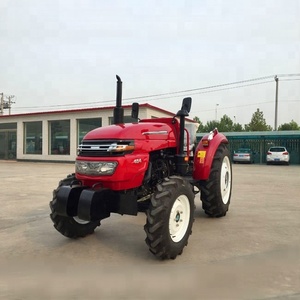 Tracteur agricole miniature de 40 ch, bon marché et de qualité supérieure, avec le meilleur moteur pour les concessionnaires - Product Image 3