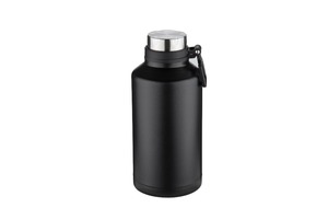 Deporte termo mantener caliente y fría botella de agua aislada con toma fácil tapa - Product Image 2