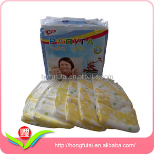 <strong>Mommy</strong> <strong>love</strong> hotselling <strong>best</strong> price disposable baby diaper with breathable film manufactures - Product Image 1