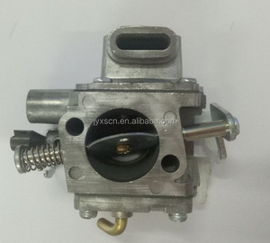 Carburador 1122 120 0621 en Existencia para STIHL MS661 MS 661 CARBURADOR WALBRO Repuesto de Motosierra para Motor - Product Image 2
