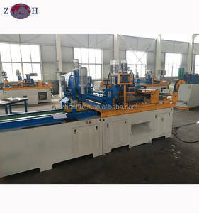 เครื่องตัดแกนหม้อแปลงอัตโนมัติ,เครื่องตัดแกนสำหรับซิลิคอนสตีลตัดความยาว - Product Image 3