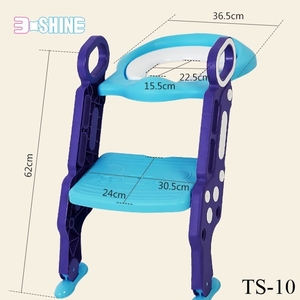 Best Selling Plastic Baby <strong>Potty</strong> Step <strong>Seat</strong> Ladder <strong>Toilet</strong> <strong>Training</strong> <strong>Seat</strong> - Product Image 6