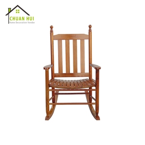 Fauteuil à bascule en bois de haute qualité au design antique moderne pour la maison, pour le salon, meubles en gros - Product Image 1