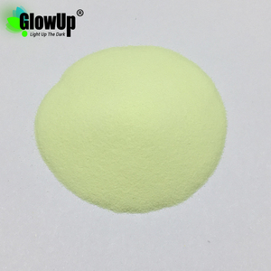 Livraison rapide Glow In The Dark Glitter Powder Paint Night Glow Powder - Product Image 3